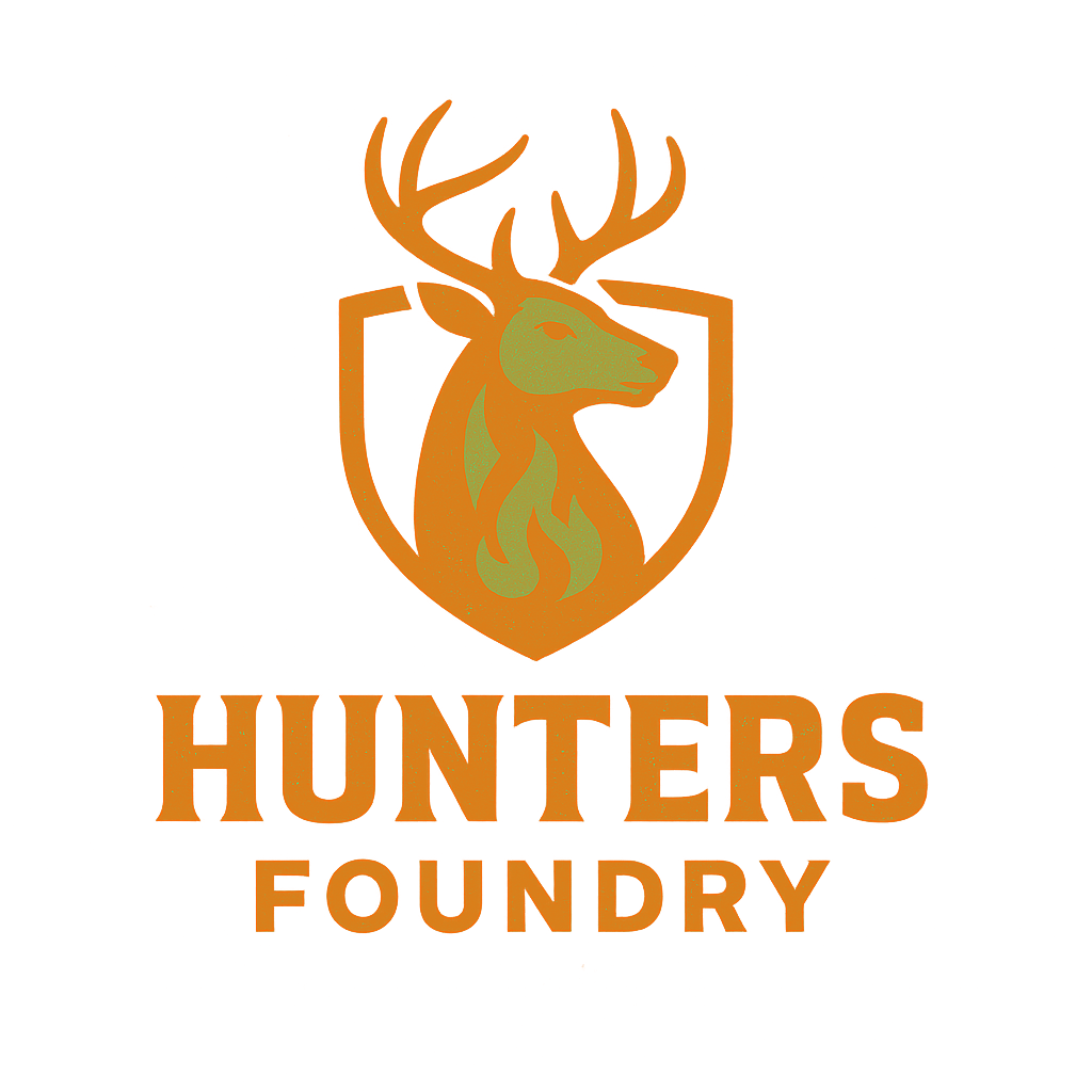 Hunters Foundry