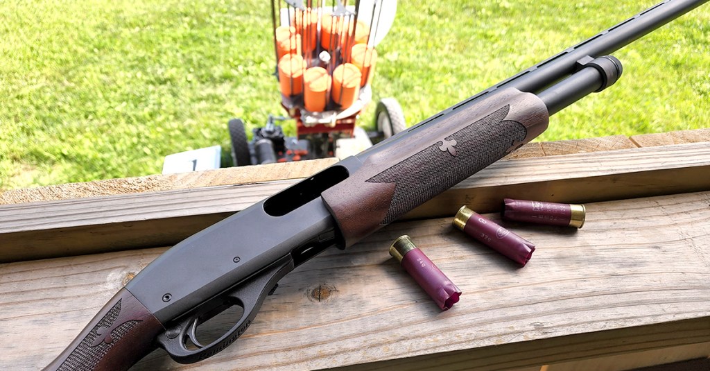 Different Kinds Of 12-Gauge&nbsp;Shotguns